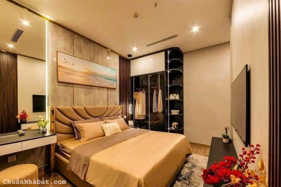 bán căn hộ cao cấp tại cần thơ