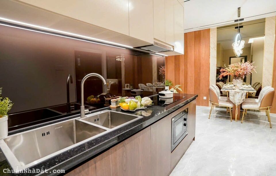 bán căn hộ cao cấp tại cần thơ