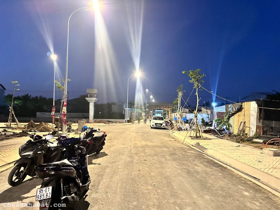 bán nền TTTP ngã bảy-hậu giang 