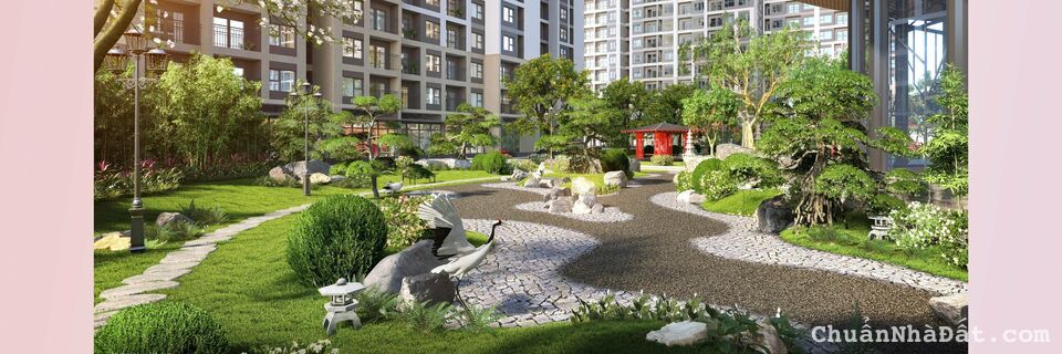 CHỈ 1,5 TỶ SỞ HỮU NGAY CĂN HỘ VINHOMES TẠI NAM TỪ LIÊM, HÀ NỘI