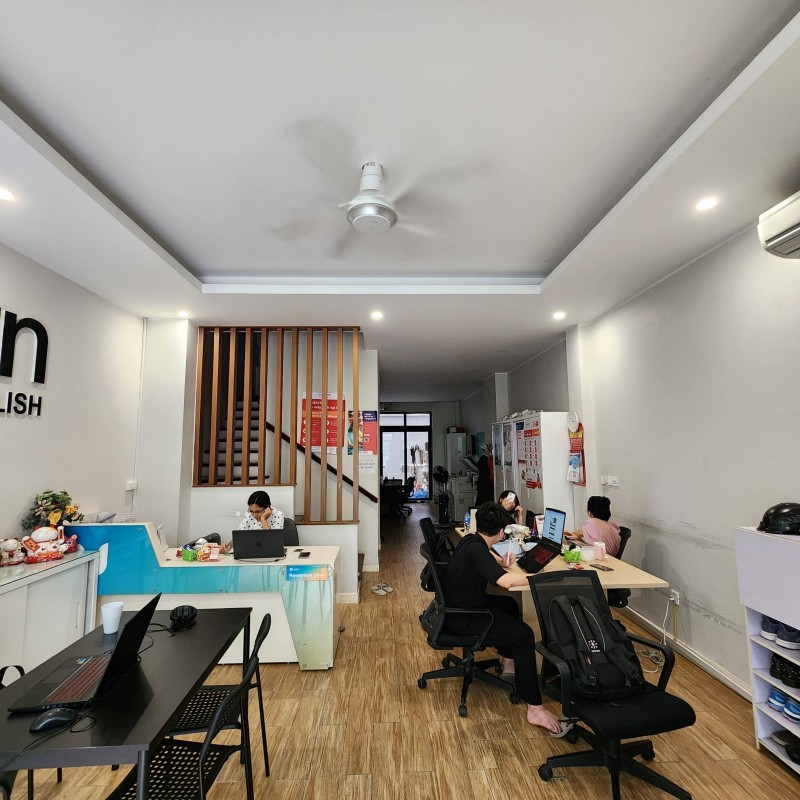 SIÊU PHẨM BIỆT THỰ LIỀN KỀ ĐẸP NHẤT HAI BÀ TRƯNG NÉT NHƯ SONY 94M2 GIÁ 29 TỶ 