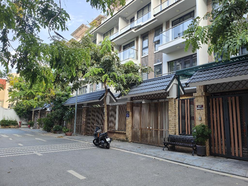 SIÊU PHẨM BIỆT THỰ LIỀN KỀ ĐẸP NHẤT HAI BÀ TRƯNG NÉT NHƯ SONY 94M2 GIÁ 29 TỶ 