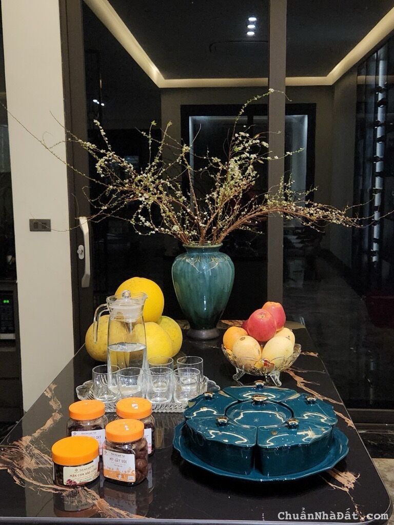 MẶT NGÕ THÔNG PHỐ TAM TRINH 7 TẦNG THANG MÁY LÔ GÓC Ô TÔ TRÁNH 130M2 GIÁ 23 TỶ 