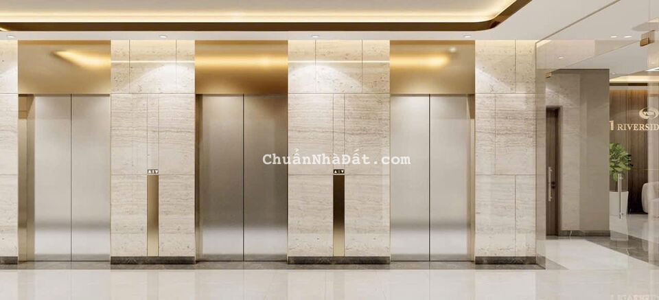 Căn hộ dinh thự cao cấp CT1 Riverside Luxury Nha Trang Căn hộ dinh thự cao cấp CT1 Riverside Luxury Nha Trang