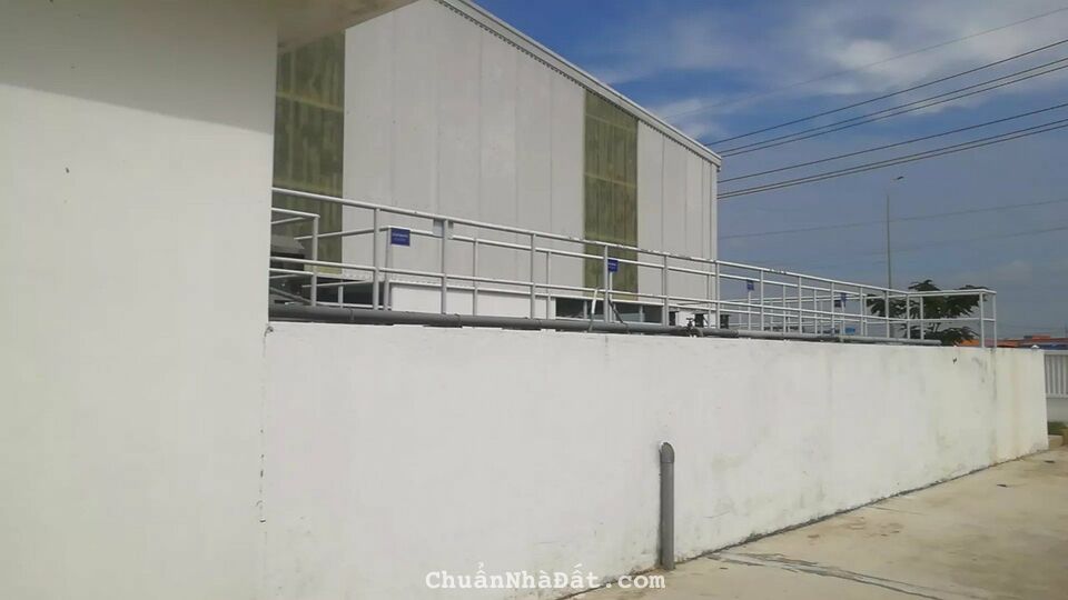 Bán xưởng 15000m2 KCN Thành Thành Công giá 95 tỷ Bán xưởng 15000m2 KCN Thành Thành Công giá 95 tỷ