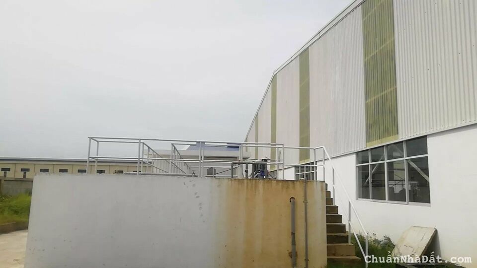 Bán xưởng 15000m2 KCN Thành Thành Công giá 95 tỷ Bán xưởng 15000m2 KCN Thành Thành Công giá 95 tỷ