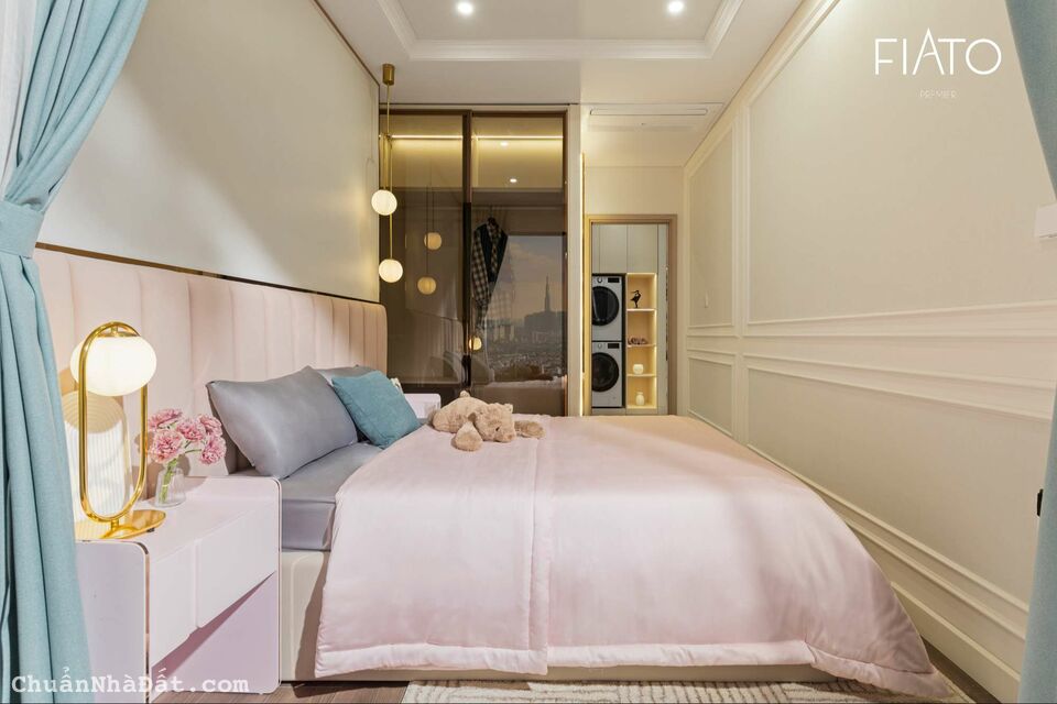 Bán căn hộ 2PN 80m2 tại Thủ Đức full nội thất sắp bàn giao giá chỉ 48tr/m2 Bán căn hộ 2PN 80m2 tại Thủ Đức full nội thất sắp bàn giao giá chỉ 48tr/m2