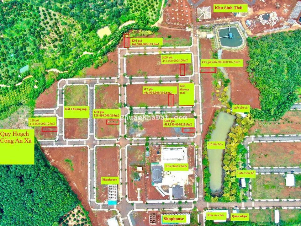 Cơ hội đầu tư sinh lời an toàn tuyệt đối chỉ với 168tr tại Bù Đăng, LH ngay 0938253978 Cơ hội đầu tư sinh lời an toàn tuyệt đối chỉ với 168tr tại Bù Đăng, LH ngay 0938253978