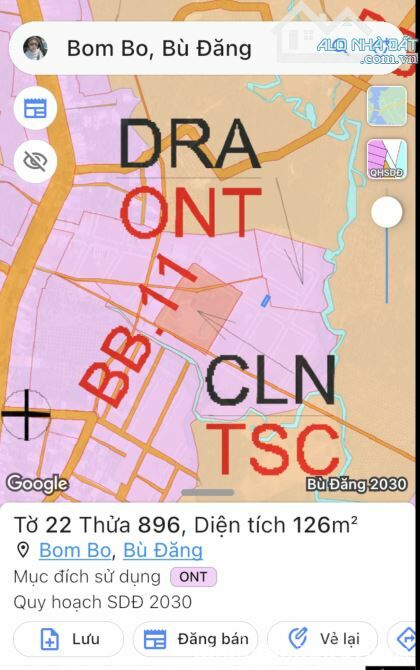 Cơ hội đầu tư sinh lời an toàn tuyệt đối chỉ với 168tr tại Bù Đăng, LH ngay 0938253978 Cơ hội đầu tư sinh lời an toàn tuyệt đối chỉ với 168tr tại Bù Đăng, LH ngay 0938253978