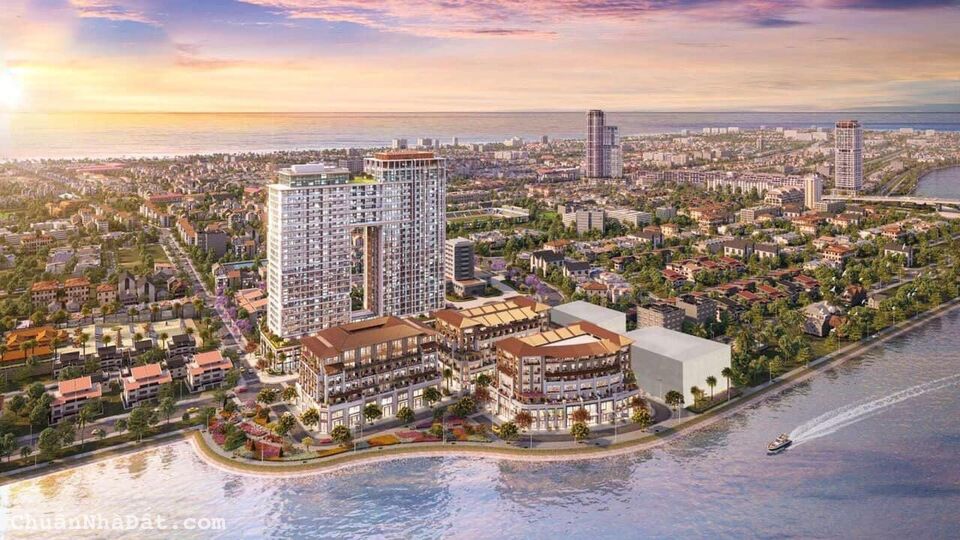 ĐẶT CHỖ SIÊU PHẨM BẤT ĐỘNG SẢN HOT NHẤT ĐÀ NẴNG 2024 - ƯU TIÊN LỰA CHỌN VỊ TRÍ ĐẸP NHẤT ĐẶT CHỖ SIÊU PHẨM BẤT ĐỘNG SẢN HOT NHẤT ĐÀ NẴNG 2024 - ƯU TIÊN LỰA CHỌN VỊ TRÍ ĐẸP NHẤT