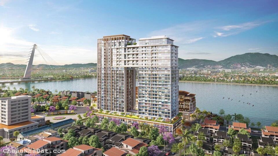 ĐẶT CHỖ SIÊU PHẨM BẤT ĐỘNG SẢN HOT NHẤT ĐÀ NẴNG 2024 - ƯU TIÊN LỰA CHỌN VỊ TRÍ ĐẸP NHẤT ĐẶT CHỖ SIÊU PHẨM BẤT ĐỘNG SẢN HOT NHẤT ĐÀ NẴNG 2024 - ƯU TIÊN LỰA CHỌN VỊ TRÍ ĐẸP NHẤT