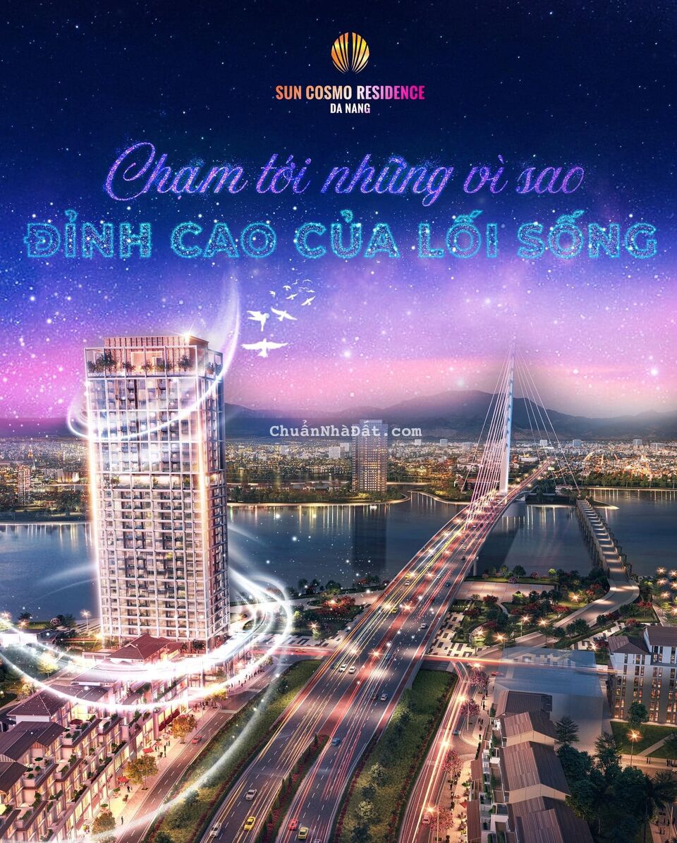 CHẠM TỚI NHỮNG VÌ SAO - ĐỈNH CAO CỦA LỐI SỐNG CHẠM TỚI NHỮNG VÌ SAO - ĐỈNH CAO CỦA LỐI SỐNG