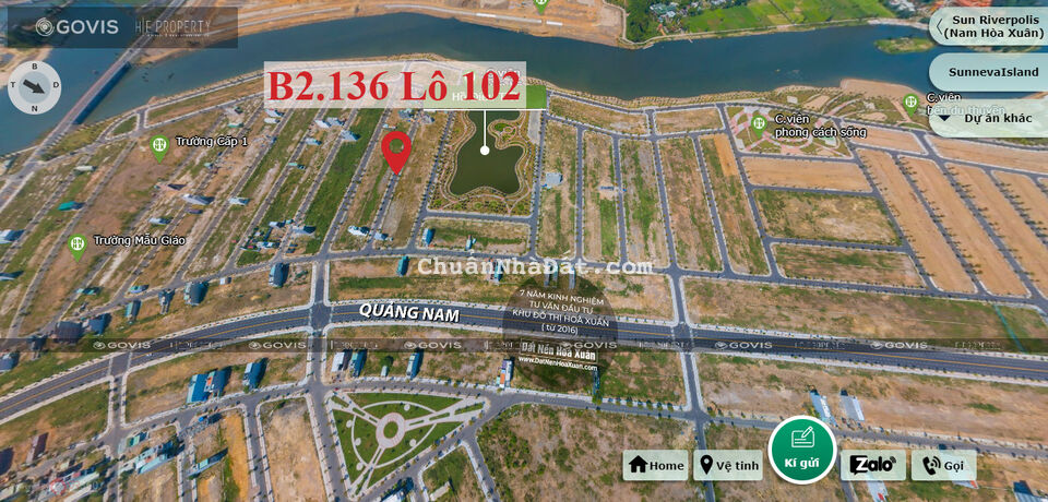 Bán B2.136 lô 102 chính chủ giá rẻ Bán B2.136 lô 102 chính chủ giá rẻ