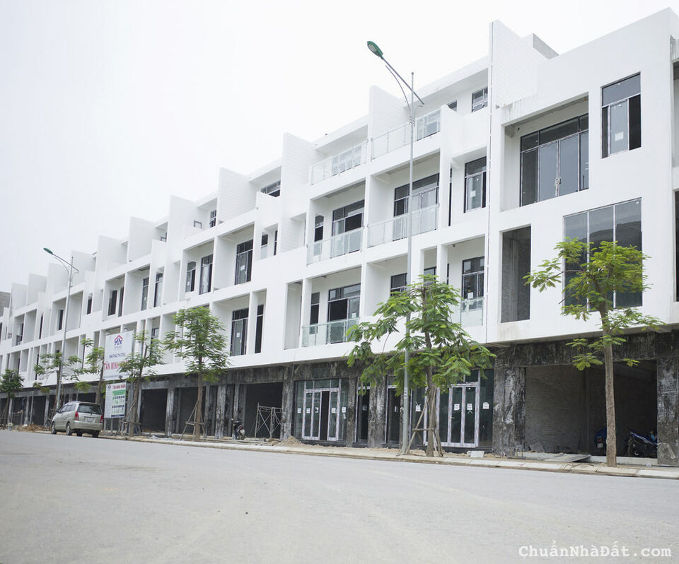 Shophouse B2.9, Lô 3 Nam hòa xuân