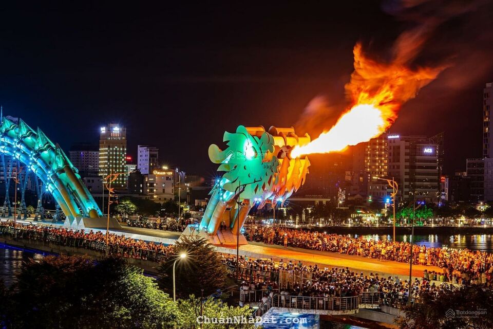 Giỏ hàng độc quyền mở bán giai đoạn 1 Sun Ponte Residence, giá gốc từ cdt tặng ưu đãi đặc biệt nhất