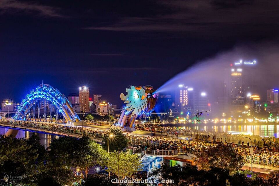 Giỏ hàng độc quyền mở bán giai đoạn 1 Sun Ponte Residence, giá gốc từ cdt tặng ưu đãi đặc biệt nhất