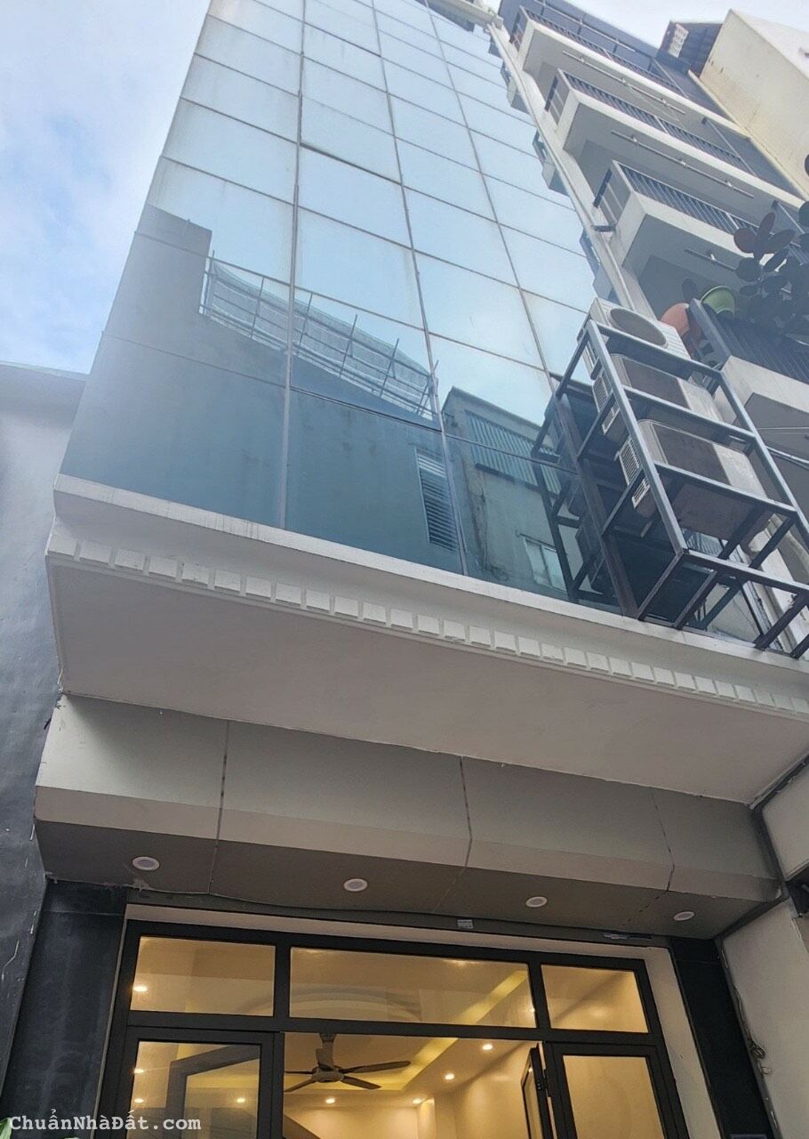 Nhà 7 tầng thang máy ngõ phân lô ô tô tránh, ô tô vào nhà, làm văn phòng, kinh doanh căn hộ dịch vụ Nhà 7 tầng thang máy ngõ phân lô ô tô tránh, ô tô vào nhà, làm văn phòng, kinh doanh căn hộ dịch vụ