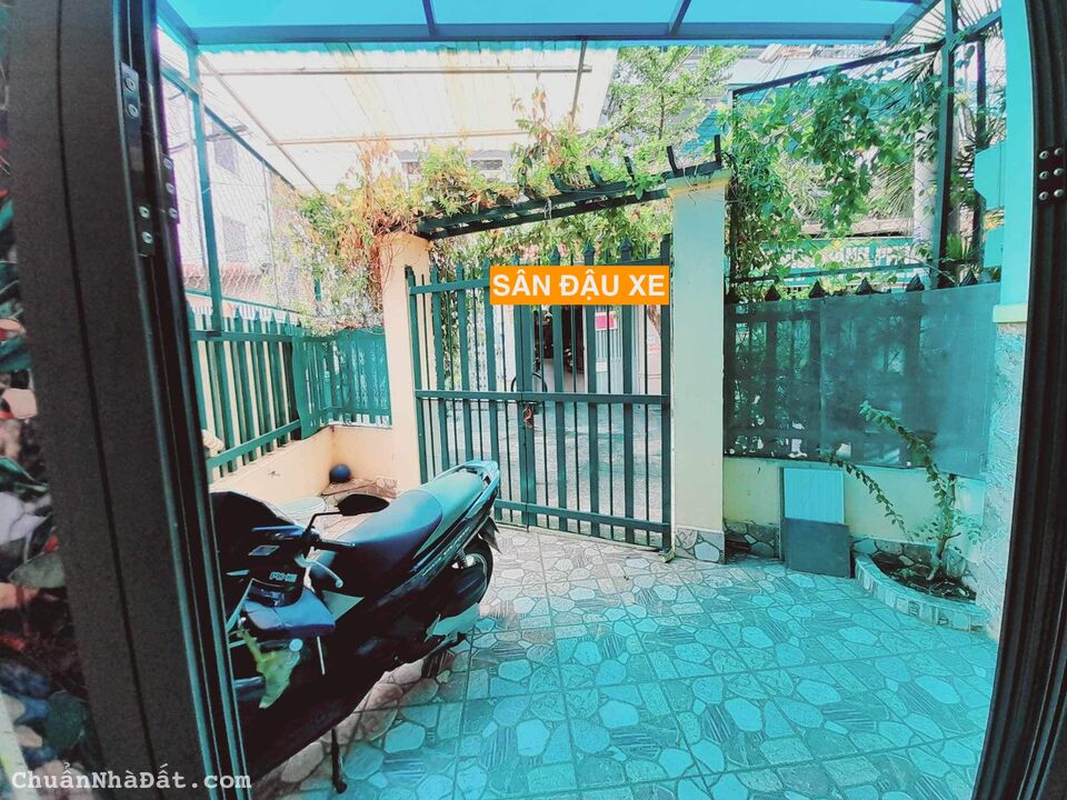 5.5tỷ - Bán nhà 61m2 3 tầng P. Bình Trưng Tây, Quận 2 TP Thủ Đức