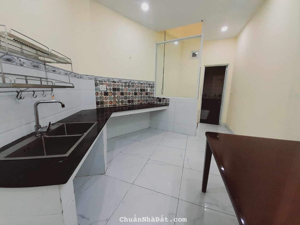 5.5tỷ - Bán nhà 61m2 3 tầng P. Bình Trưng Tây, Quận 2 TP Thủ Đức