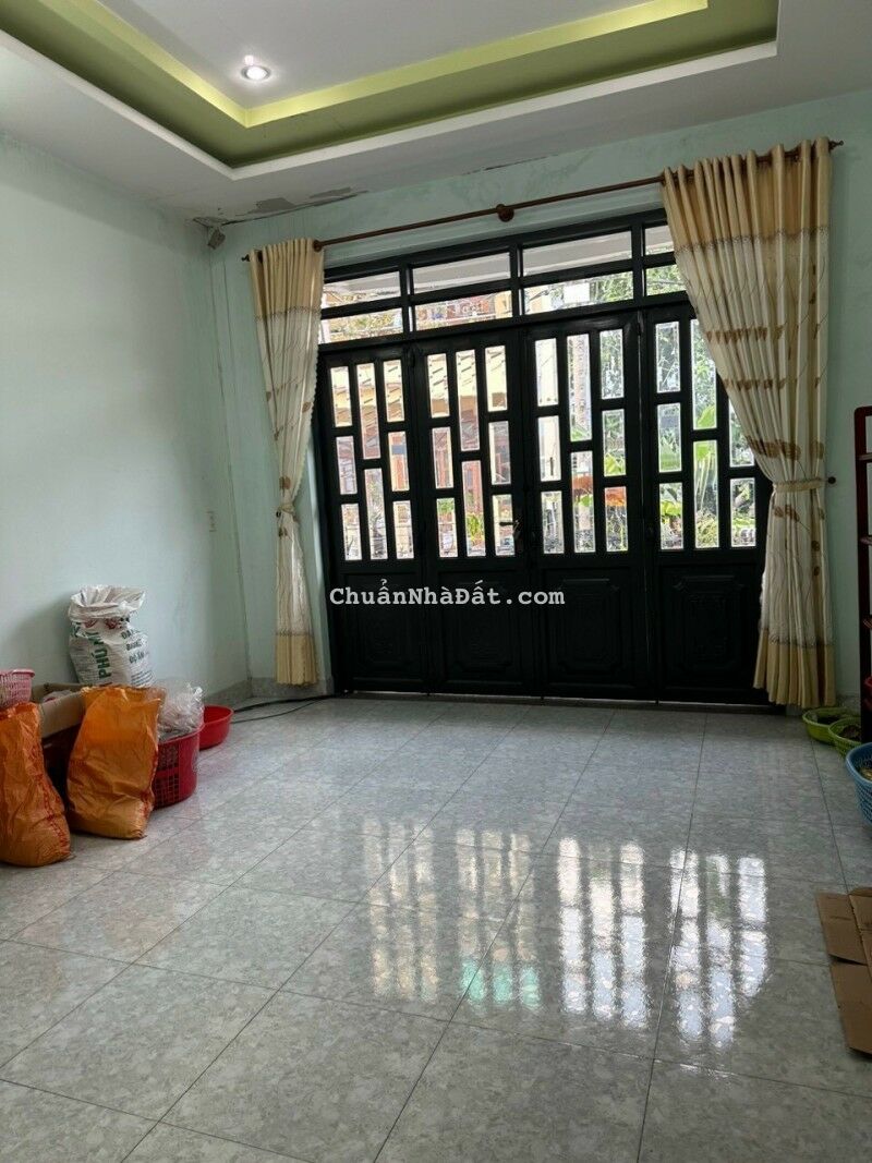 13.5tỷ Bán nhà 141m2 đường Đặng Văn Bi, P.BÌnh Thọ , Q. Thủ Đức