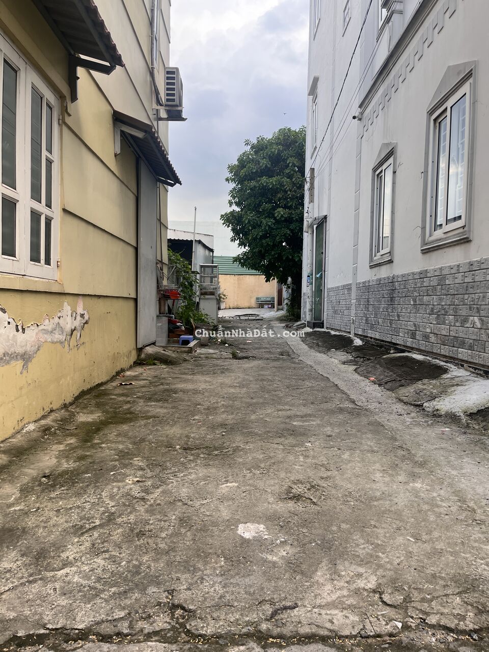 Bán đất 135m2 8m x 17m đường Kha Vạn Cân, Linh Đông Thủ Đức giá 8,5 tỷ