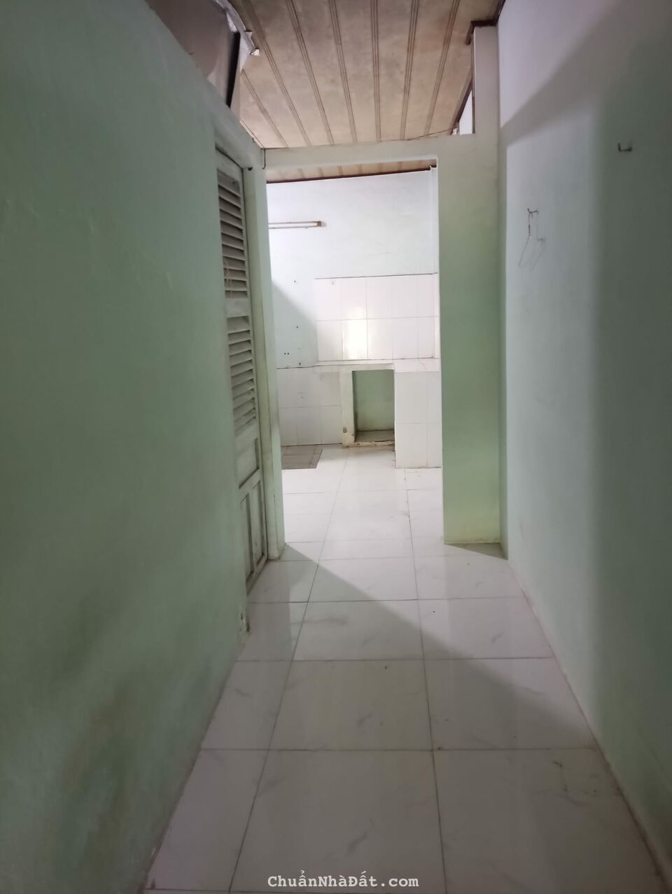 Nhà cho thuê nguyên căn 3tr5 giá rẻ Tân Tạo A Bình Tân