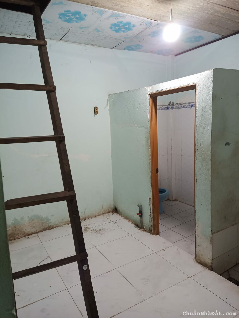 Nhà cho thuê nguyên căn 3tr5 giá rẻ Tân Tạo A Bình Tân