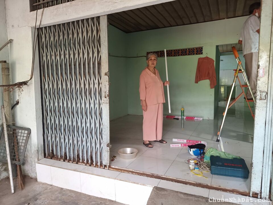 Tân Tạo A cho thuê nhà nguyên căn 3tr5