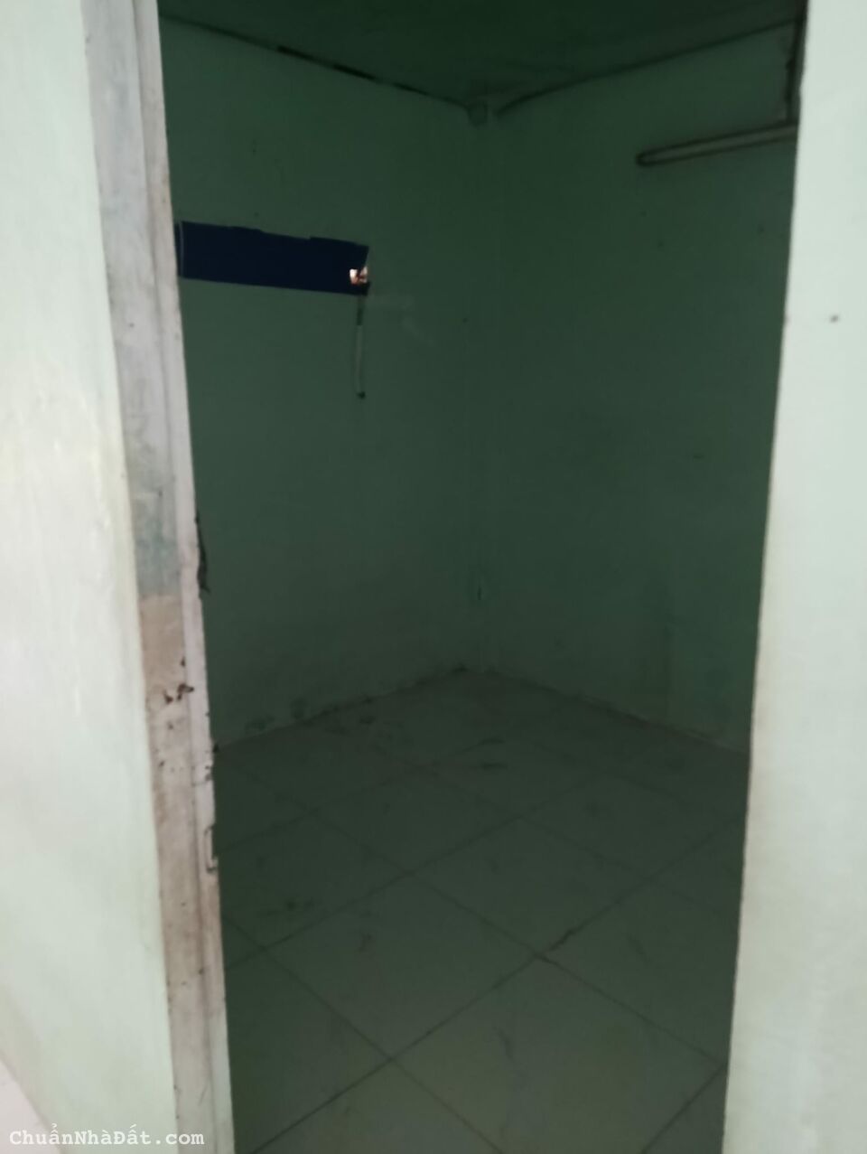 Cho thuê nhà nguyên căn đường tập đoàn 6B Tân Tạo A Bình Tân