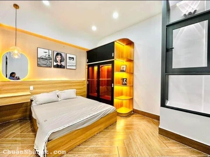 NGỘP, MẶT TIỀN CHỢ TÂN ĐỊNH, TT SÀI GÒN Q1, TÒA NHÀ MỚI XÂY 9 LẦU BỀ THẾ, KD ĐỈNH, GIẢM CHỈ 47 TỶ 