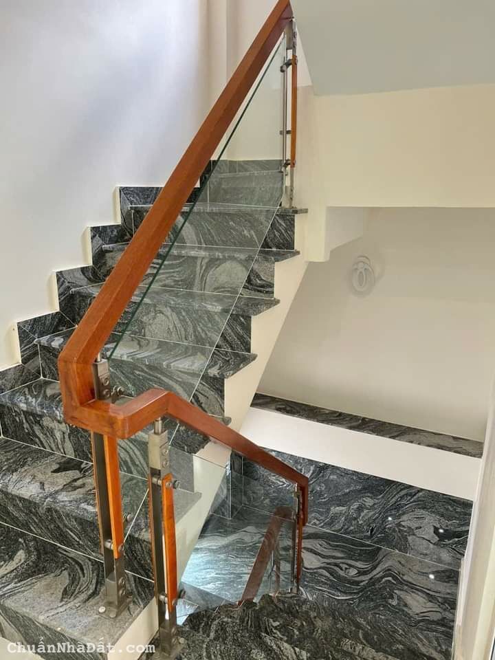 VỊ TRÍ TUYỆT VỜI - NHÀ ĐẸP 4 TẦNG NGANG 6M - 2 MT HẺM XE TẢI - KD ĐA NGÀNH - 70M2- LTK - NHỈNH 11TỶ VỊ TRÍ TUYỆT VỜI - NHÀ ĐẸP 4 TẦNG NGANG 6M - 2 MT HẺM XE TẢI - KD ĐA NGÀNH - 70M2- LTK - NHỈNH 11TỶ