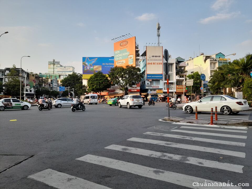 🔥 MTKD LÊ HỒNG PHONG Q10, 5 TẦNG BTCT, CÓ NGAY DÒNG TIỀN 60TR 1THÁNG , HẠ GIÁ CHỈ 15 TỶ 🌹