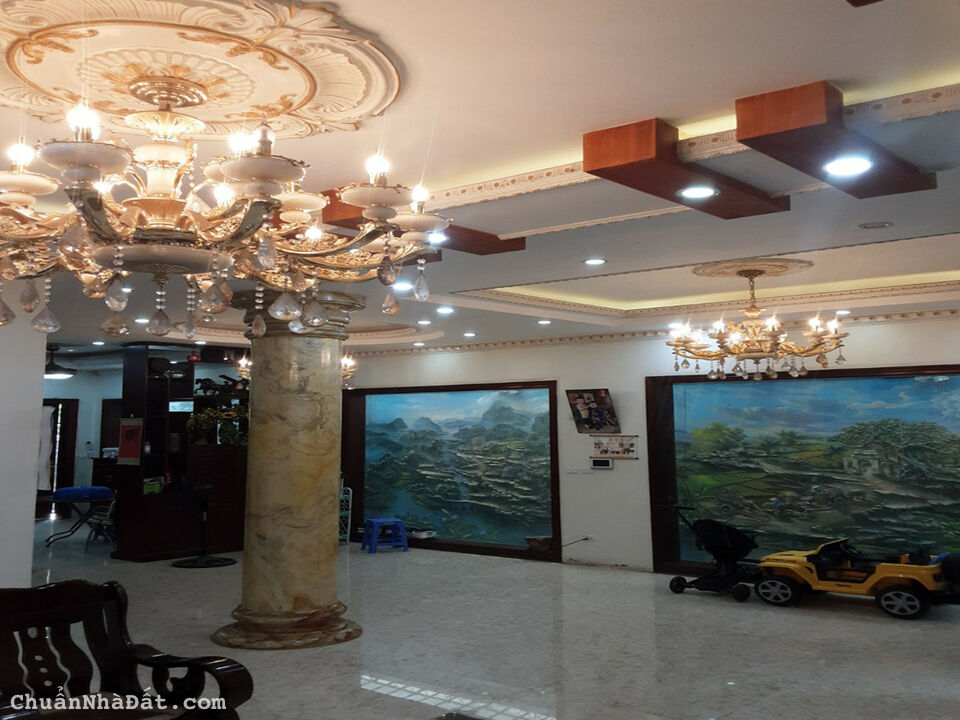 Bán Gấp Biệt Thự TT1 Thành Phố Giao Lưu – View Hồ - Nội Thất Hoàn Thiện Bán Gấp Biệt Thự TT1 Thành Phố Giao Lưu – View Hồ - Nội Thất Hoàn Thiện