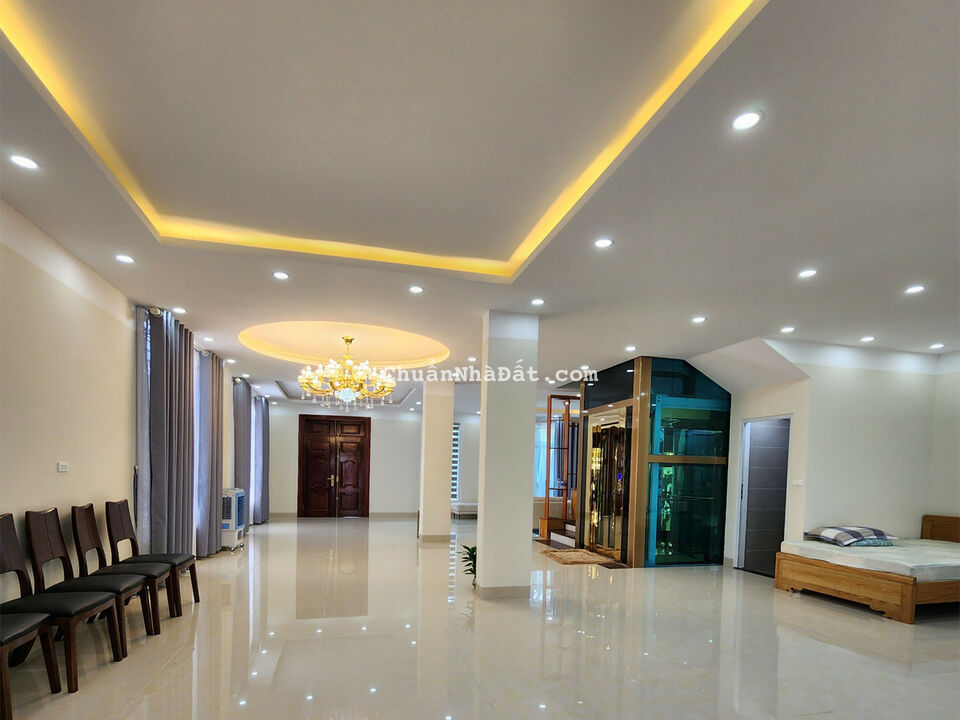 Bán Biệt Thự Thành Phố Giao Lưu, Ngay Bộ Công An Bán Biệt Thự Thành Phố Giao Lưu, Ngay Bộ Công An