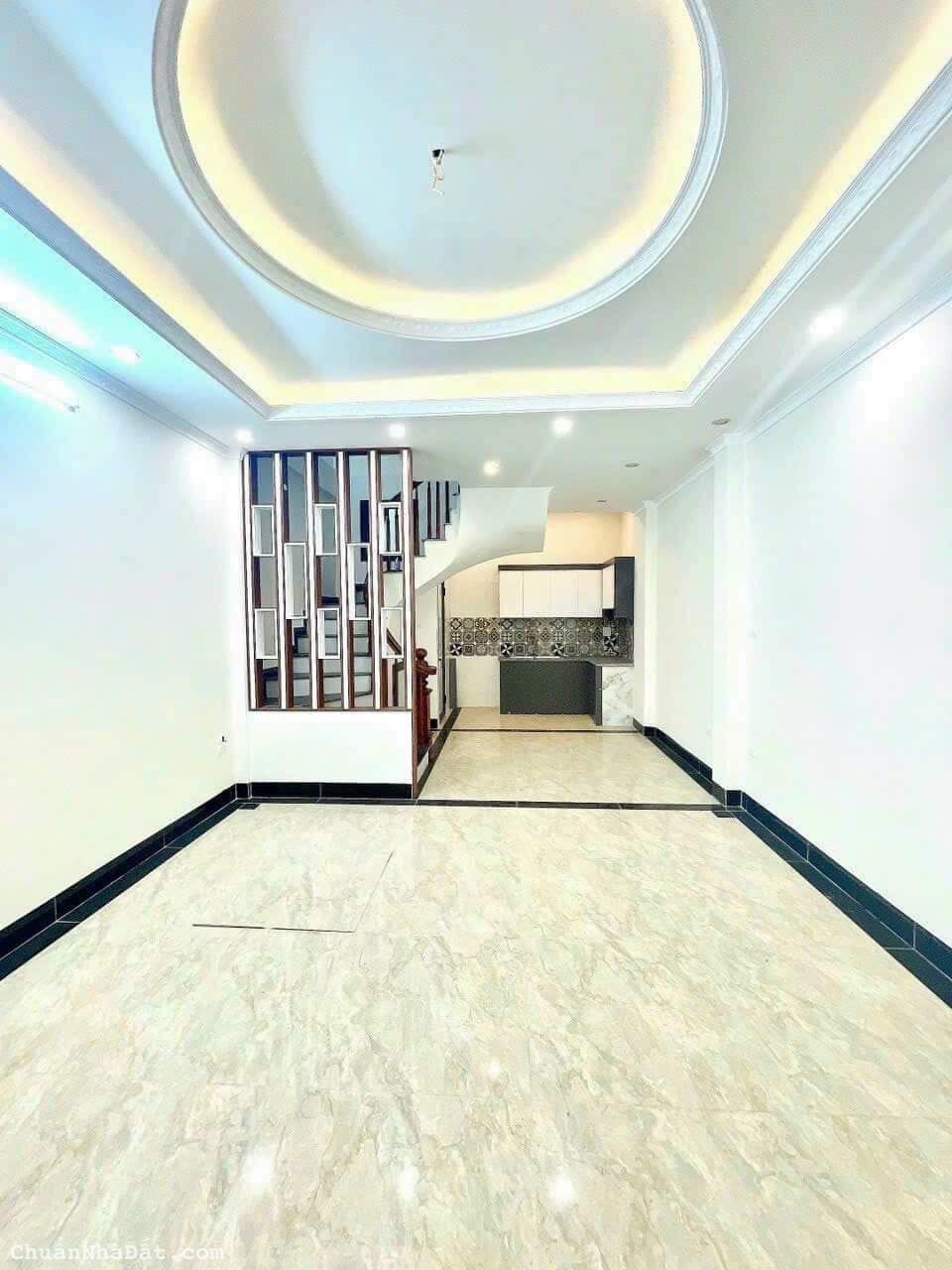 Bán Nhà 4 Tầng Thạch Bàn Long Biên