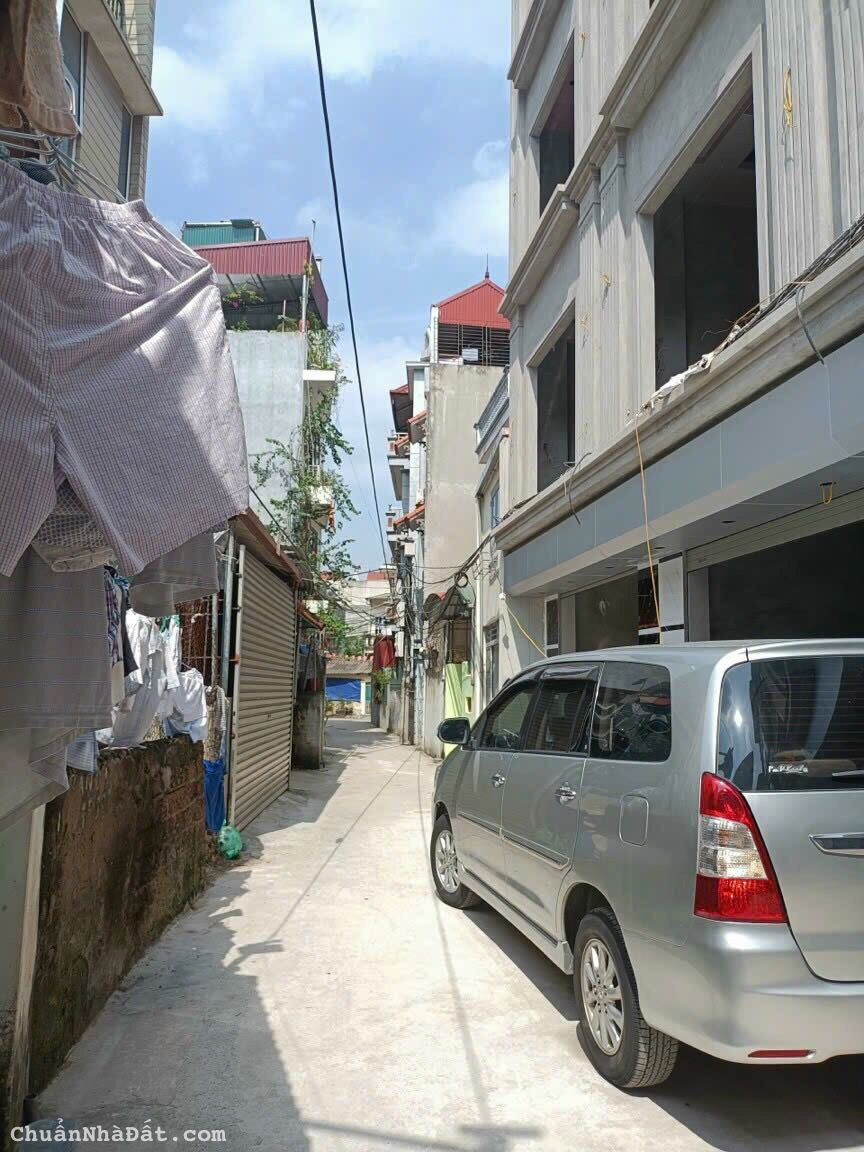 Bán Nhà Nguyễn Văn Linh Giảm Sốc 200tr Siêu Hot