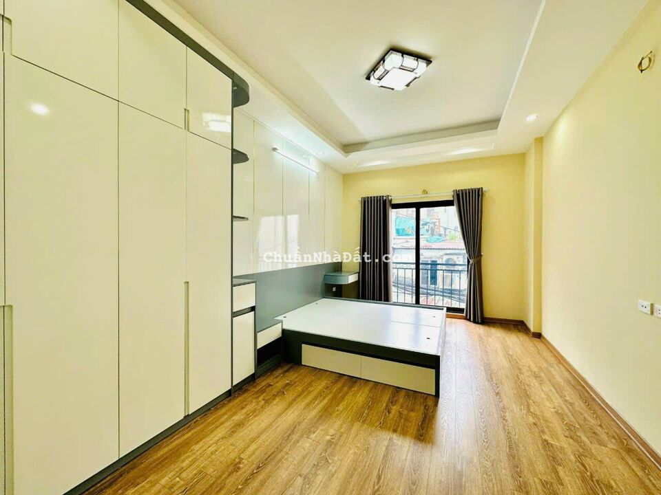 Bán Nhà Nguyễn Văn Linh Giảm Sốc 200tr Siêu Hot