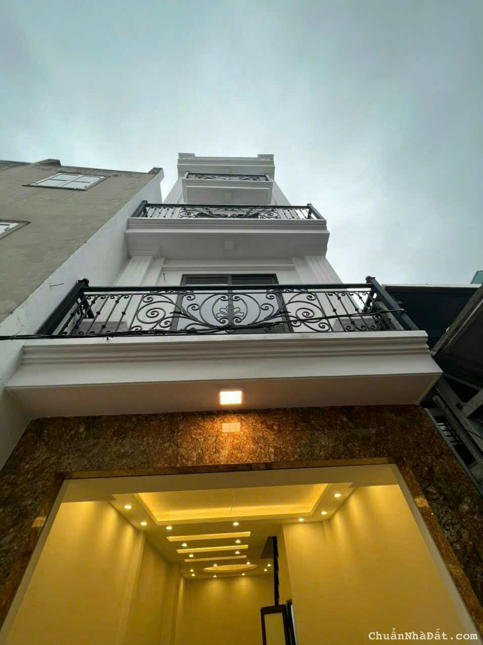 BÁN NHÀ 46 m2 4 TẦNG, Ô TÔ ĐỖ CỬA Ở TƯ ĐÌNH, LONG BIÊN, HÀ NỘI BÁN NHÀ 46 m2 4 TẦNG, Ô TÔ ĐỖ CỬA Ở TƯ ĐÌNH, LONG BIÊN, HÀ NỘI