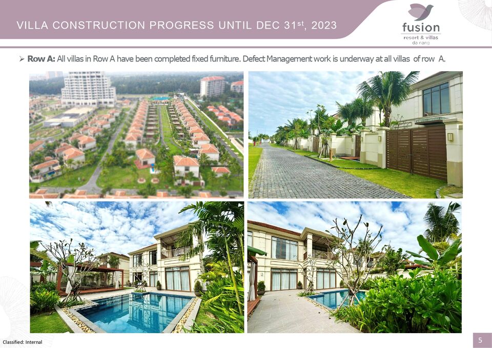 Fusion - Thương Hiệu Khai Mở Kỷ Nguyên của BĐS Đà Nẵng