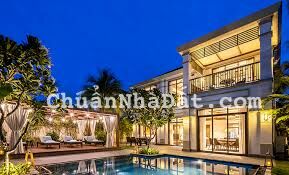 FUSION RESORT & VILLAS - NĂM MỚI TẬU NHÀ MỚI, TẠI SAO KHÔNG? FUSION RESORT & VILLAS - NĂM MỚI TẬU NHÀ MỚI, TẠI SAO KHÔNG?