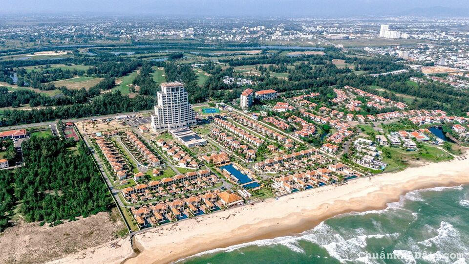 FUSION RESORT & VILLAS - NĂM MỚI TẬU NHÀ MỚI, TẠI SAO KHÔNG? FUSION RESORT & VILLAS - NĂM MỚI TẬU NHÀ MỚI, TẠI SAO KHÔNG?