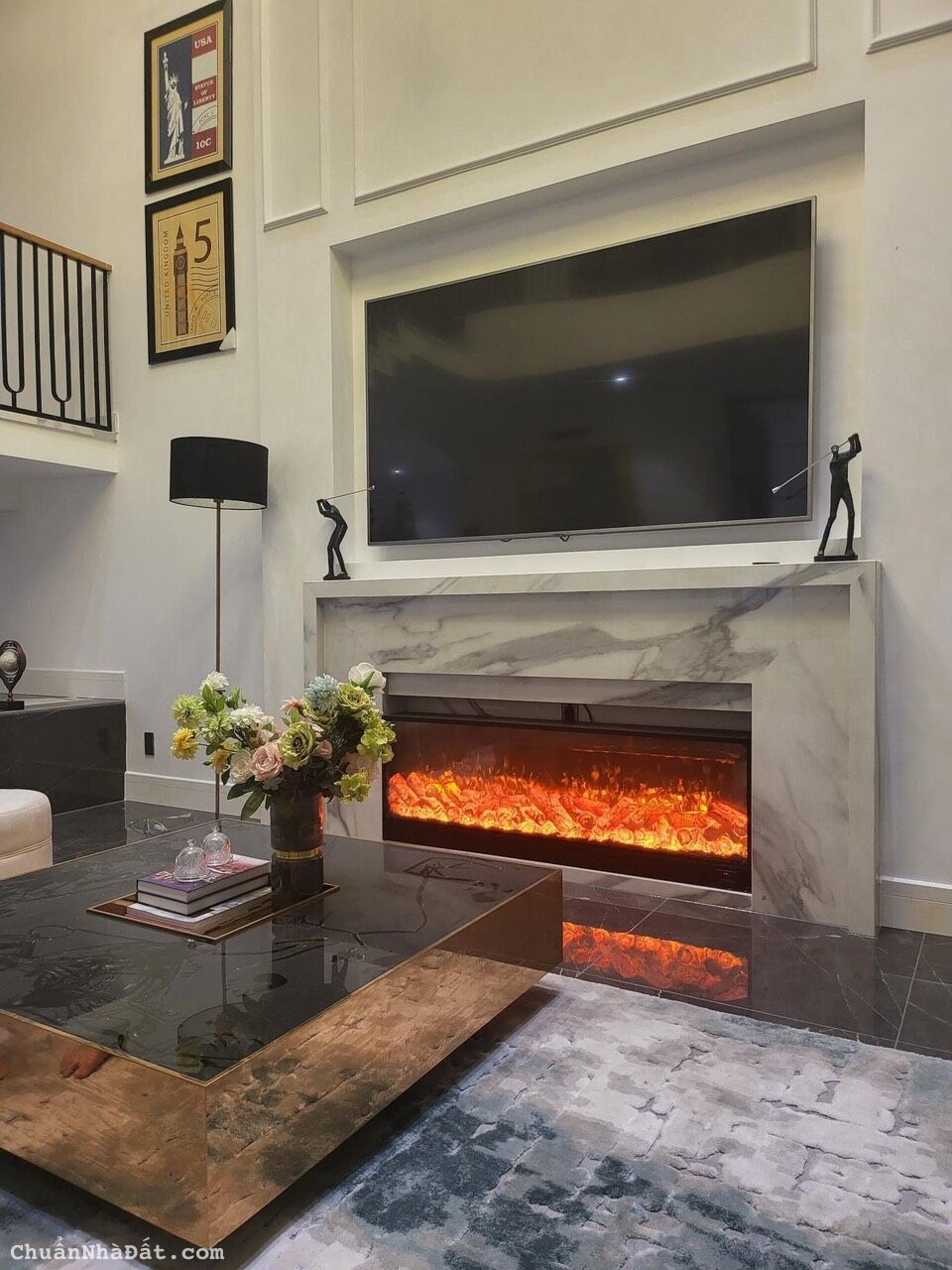 Bán Biệt Thự Khu Nam Phan - Kikyo - Đỗ Xuân Hợp - Quận 9 Dt 9x18m Giá 23 Tỷ