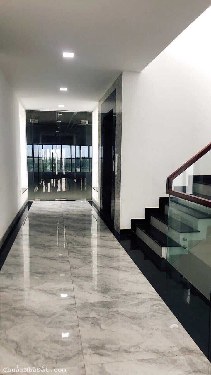 Bán Tòa Nhà Văn Phòng Mặt Tiền Nguyễn Duy Trinh Dt 7x60m Giá 66 Tỷ Bán Tòa Nhà Văn Phòng Mặt Tiền Nguyễn Duy Trinh Dt 7x60m Giá 66 Tỷ