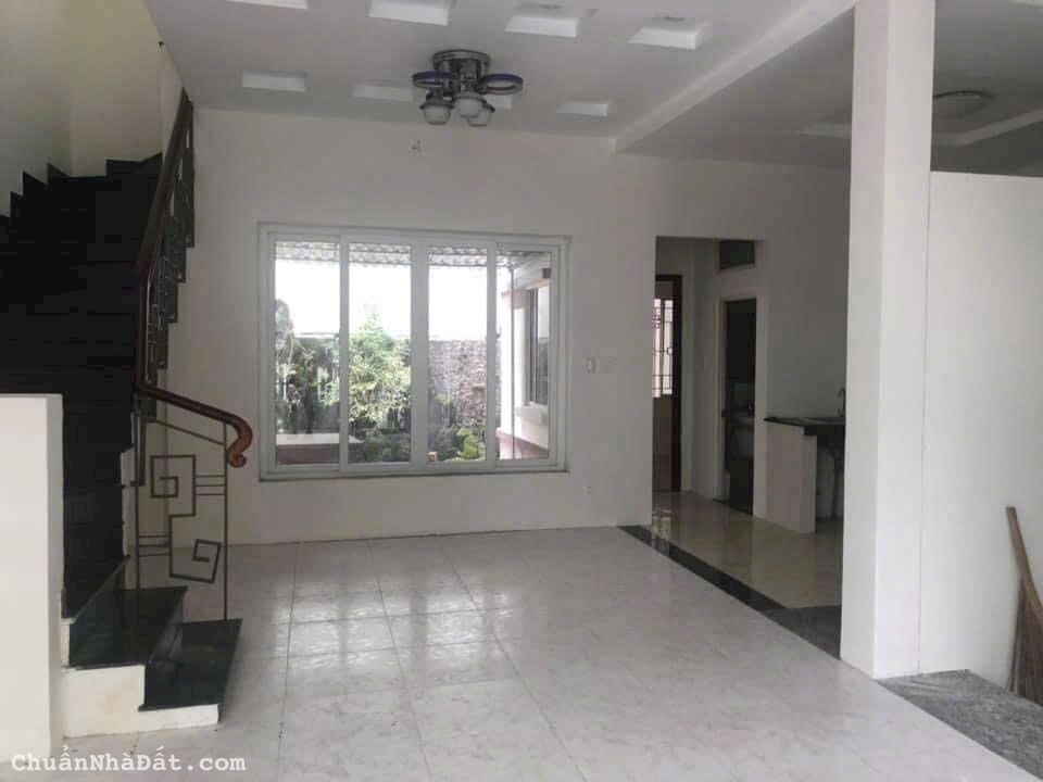 Cho thuê nhà nguyên căn KDC Nam Long - Q7 Diện tích 8x17m Giá 18tr/ tháng 