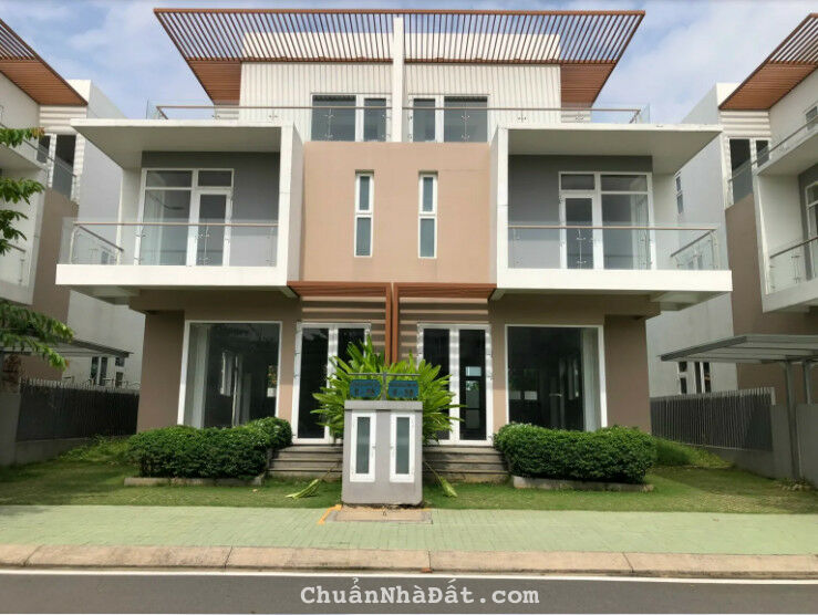 MỞ BÁN DRAGON VILLAGE QUẬN 9 | NHÀ PHỐ-SHOP- BIỆT THỰ 4PN, TỪ 53 TR/M2, ĐÃ XÂY