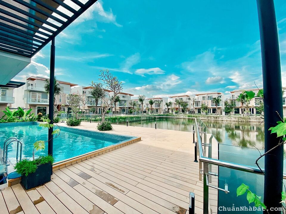 MỞ BÁN DRAGON VILLAGE QUẬN 9 | NHÀ PHỐ-SHOP- BIỆT THỰ 4PN, TỪ 53 TR/M2, ĐÃ XÂY