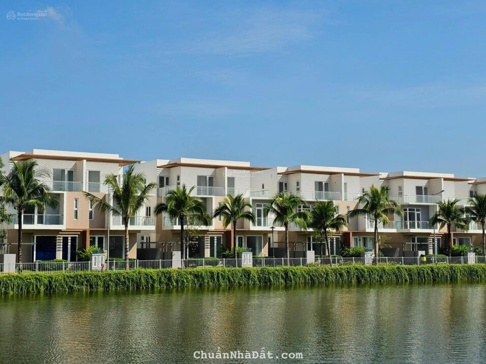 NHÀ PHỐ-SHOPHOUSE | DRAGON VILLAGE QUẬN 9, ĐƯỜNG 20M, ĐÃ XÂY, GIÁ GỐC