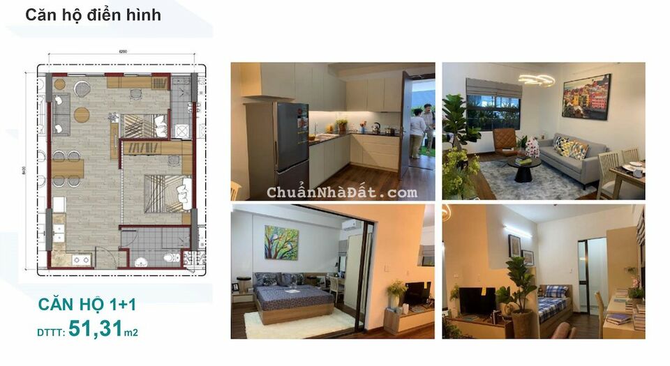 MUA CĂN HỘ EHOME SOUTHGATE, TỪ 970 TRIỆU, CÓ NỘI THẤT, BÀN GIAO QUÝ 2/2025