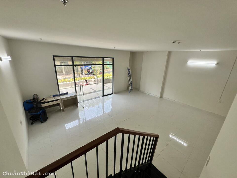 BÁN SHOPHOUSE GREEN RIVER QUẬN 8, TỪ 138m2 - 5.8 TỶ (GỒM THUẾ PHÍ), SỞ HỮU LÂU DÀI