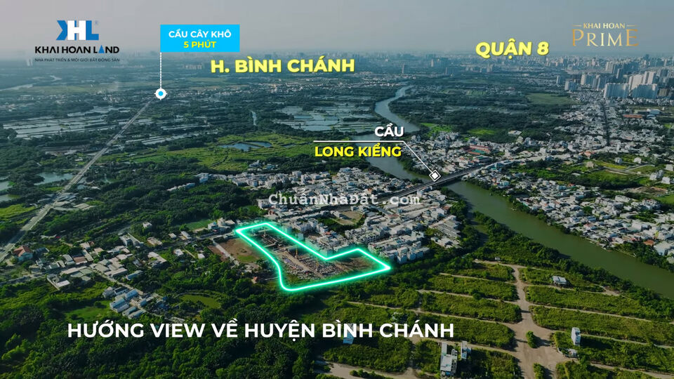 SỞ HỮU CĂN HỘ KHẢIHOÀN PRIME VỚI 440 TRIỆU, TRẢ 1%/ THÁNG HOẶC VAY 70%, CK 12% SỞ HỮU CĂN HỘ KHẢIHOÀN PRIME VỚI 440 TRIỆU, TRẢ 1%/ THÁNG HOẶC VAY 70%, CK 12%